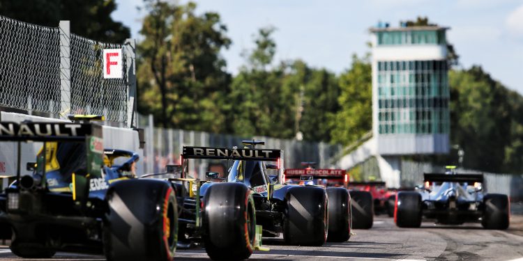 Fórmula 1 confirma que Portimão, Mugello, Imola e Hockenheim mostraram disponibilidade para receber corridas em 2020