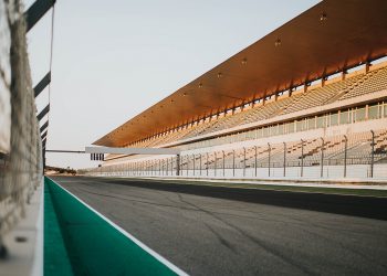 Brown: “Os pilotos de Fórmula 1 iriam adorar correr em Portimão”