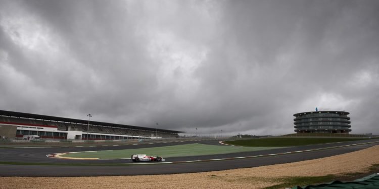 Portimão reage à possibilidade de receber um Grande Prémio: “Existe muita vontade das equipas”