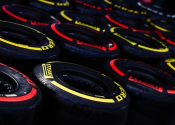 Pirelli disponibilizará compostos de pneus diferentes para as corridas de Silverstone