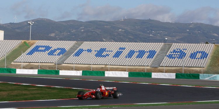 Calendário de 2020: Mugello “bastante provável” e Portimão ganha peso