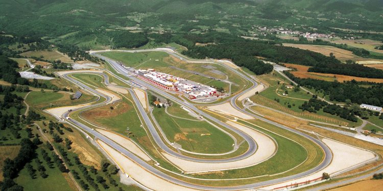 Norris ansioso por correr na “incrível” pista de Mugello apesar da ausência de pontos de ultrapassagem