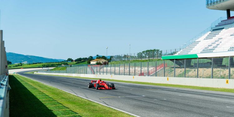 OFICIAL: Mugello e Sochi adicionados ao calendário de 2020 da Fórmula 1