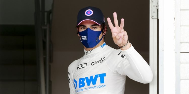 Stroll acredita que pode lutar pelo pódio com Pérez na Hungria