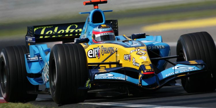 Alonso pode ser anunciado esta quarta-feira como piloto da Renault para 2021