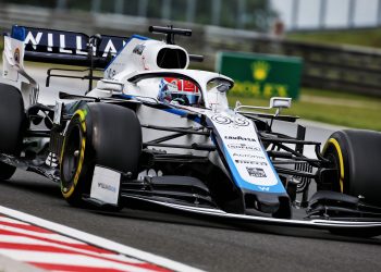 Williams: “Demonstramos que fizemos claramente progressos”