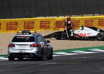 Steiner: “O sistema de penalizações não está a funcionar corretamente”