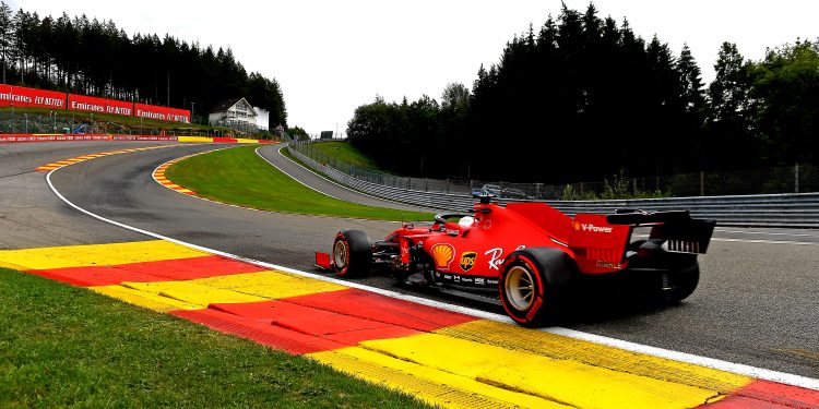 Binotto: “Estamos desapontados e zangados”