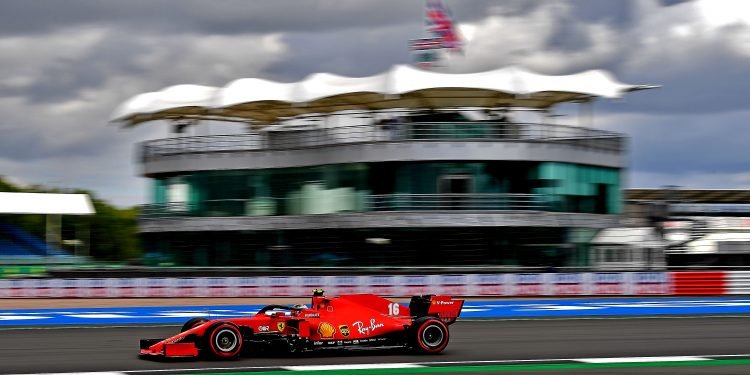 Leclerc “extremamente satisfeito” com um “inesperado” quarto lugar na qualificação