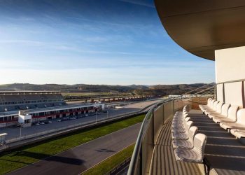 GP de Portugal: Como acompanhar o regresso da Fórmula 1 de forma exclusiva