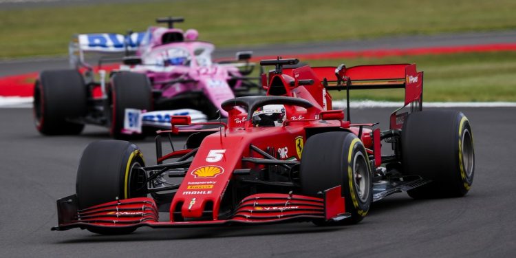 Binotto: Ferrari apelou no caso da Racing Point para garantir “clareza e transparência” na Fórmula 1