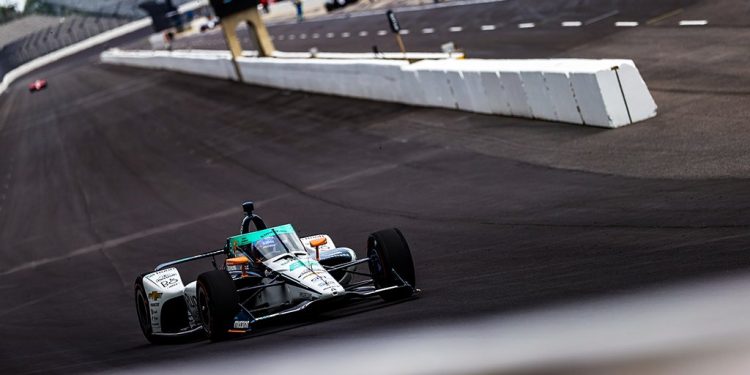 Abiteboul diz que Alonso não regressará a Indianápolis enquanto for piloto da Renault