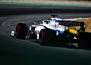 Williams anuncia venda da equipa a uma empresa de investimento privado norte-americana