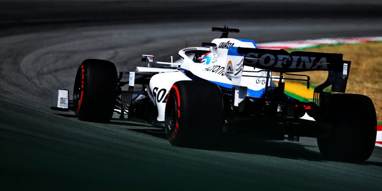Williams anuncia venda da equipa a uma empresa de investimento privado norte-americana