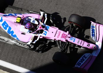 Williams e a própria Racing Point confirmam intenção de apelar da decisão da FIA sobre as condutas dos travões