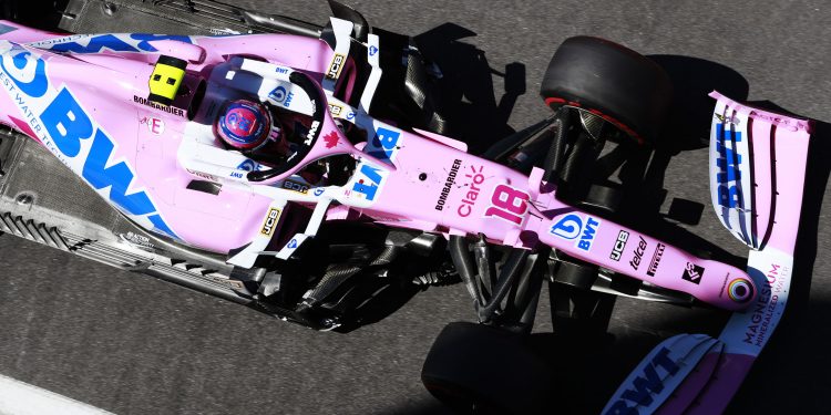 Williams e a própria Racing Point confirmam intenção de apelar da decisão da FIA sobre as condutas dos travões