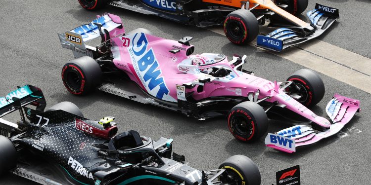 Brawn: “Se o Lewis não se tivesse juntado à Mercedes, o Nico seria a nossa próxima escolha”