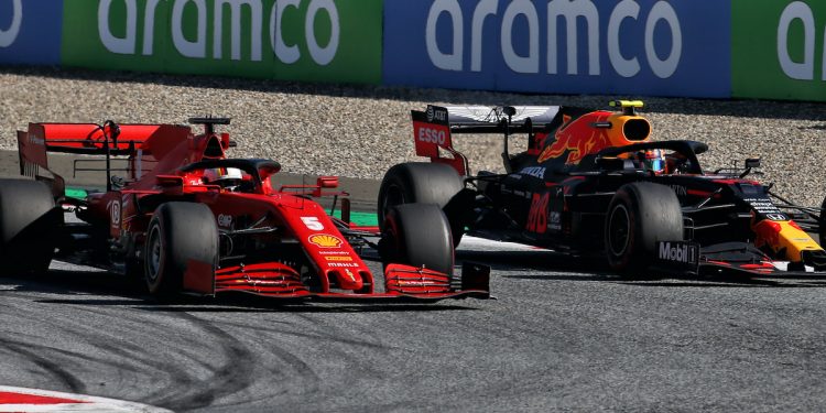 Horner acredita que caso do motor de 2019 da Ferrari custou vitórias à Red Bull