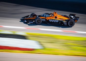 McLaren disposta a negociar com Pérez caso o mexicano queira ingressar na IndyCar
