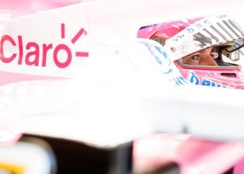 Steiner: Contratar Pérez não é uma decisão “óbvia” para a Haas