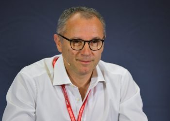 Domenicali anunciado como novo presidente e diretor executivo da Fórmula 1