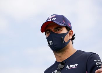 Pérez e a saída da Racing Point: “Ninguém me disse nada”
