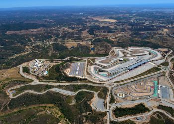 Grande Prémio de Portugal: Programa completo