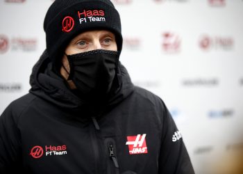 Grosjean “extremamente interessado” no projeto da Peugeot para Le Mans