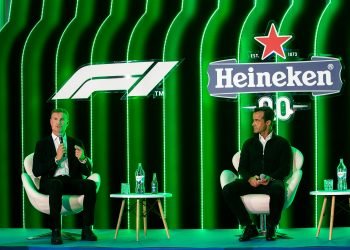 Coulthard acredita que o traçado de Portimão “agradará muito” aos pilotos da Fórmula 1