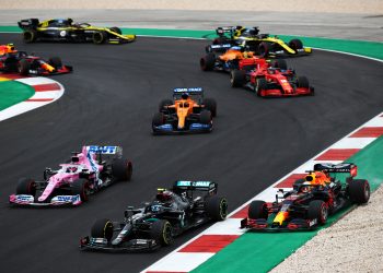 Pérez: “Pensei que a minha corrida estava perdida” na sequência da colisão com Verstappen