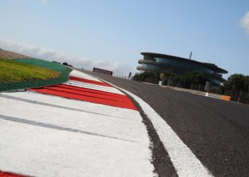 Pérez: “Aprender o circuito será muito mais importante no Algarve do que em Nürburgring”