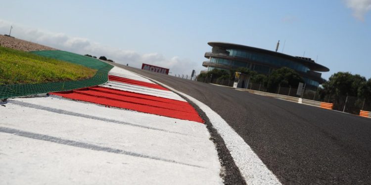 Pérez: “Aprender o circuito será muito mais importante no Algarve do que em Nürburgring”