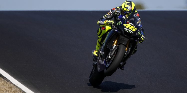 Pilotos de MotoGP rendidos a Portimão: “É uma pista linda e tecnicamente muito difícil”