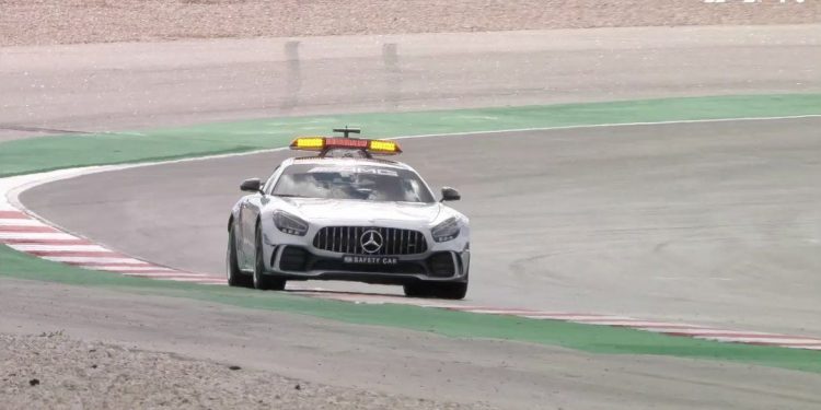 Grosjean diz que a decisão da Haas foi tomada por razões financeiras