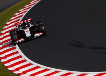 Steiner diz que pontos de Grosjean não influenciarão o alinhamento de pilotos de 2021