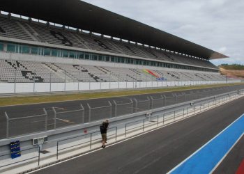 AIA à espera da DGS, mas já está a trabalhar na redução do público