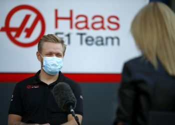 Magnussen admite interesse na IndyCar mas diz que será difícil garantir lugar na grelha de 2021