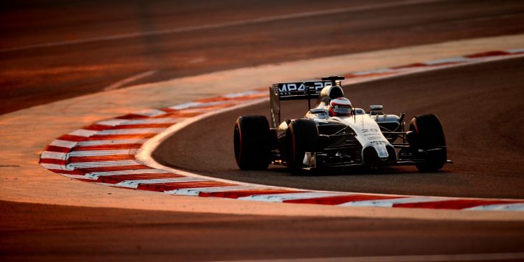 Fórmula 1 deverá reduzir testes de pré-temporada para três dias em 2021