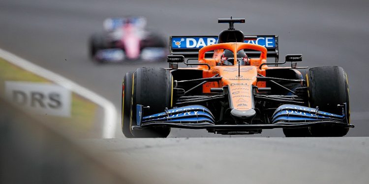 Sainz: “Não me lembro de uma batalha mais apertada nos últimos anos”