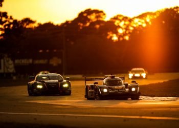 Magnussen ingressará nos protótipos com a Chip Ganassi em 2021