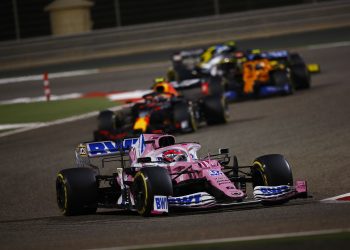 Futuro de Pérez continua indefinido e Red Bull só decide depois de Abu Dhabi