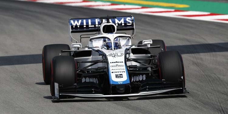 Nissany fará mais um treino livre no Bahrain e dividirá o teste de Abu Dhabi com Aitken