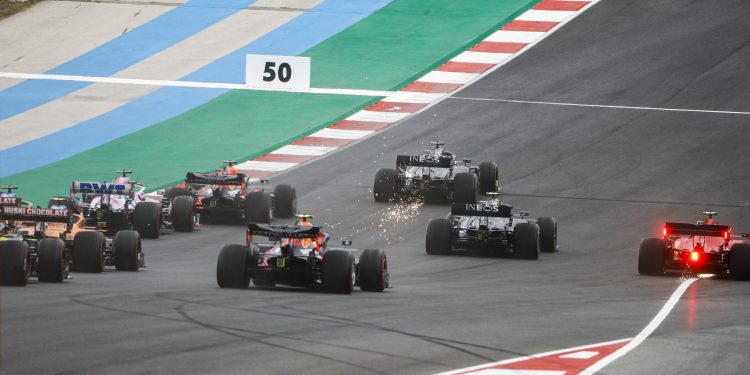 Calendário de 24 corridas com sistema rotativo na mira da Fórmula 1