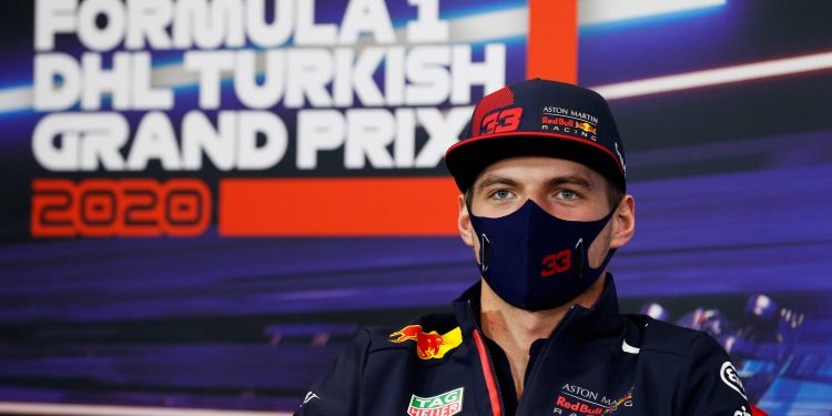 Verstappen apoiaria substituição de algumas pistas do calendário pelos circuitos que entraram em 2020