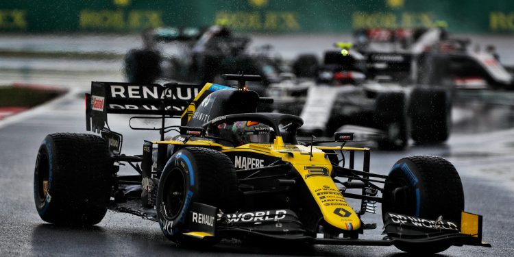 Ricciardo: “Quaisquer que sejam as vossas previsões mais loucas, elas podem acontecer”