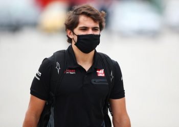 OFICIAL: Fittipaldi substituirá Grosjean no Grande Prémio de Sakhir