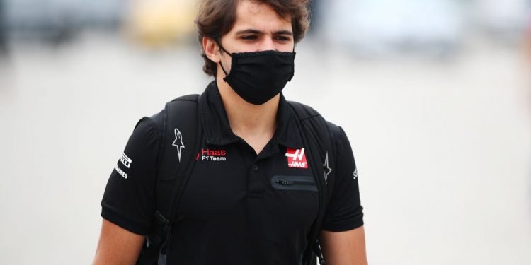 OFICIAL: Fittipaldi substituirá Grosjean no Grande Prémio de Sakhir
