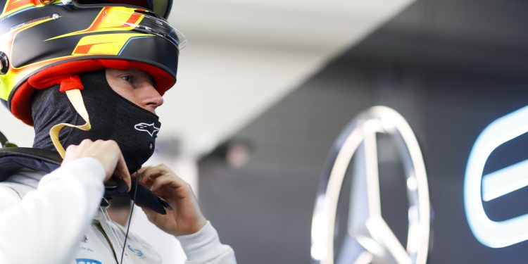 Vandoorne diz que é “doloroso” não ter sido o escolhido para substituir Hamilton em Sakhir