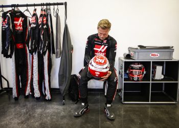 Magnussen descarta regresso à Fórmula 1: “Sinto falta de lutar por vitórias”