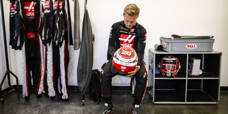 Magnussen descarta regresso à Fórmula 1: “Sinto falta de lutar por vitórias”